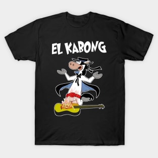 el kabong T-Shirt